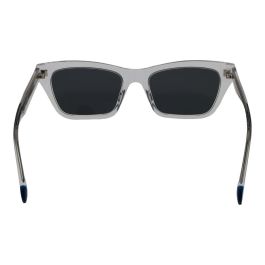 Gafas de Sol Unisex Bulget BGY9004 50T01P Gafas de Sol Unisex Bulget BGY9004 50T01P