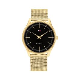 Reloj Hombre Tommy Hilfiger 1710469 (Ø 40 mm) Precio: 132.99000011. SKU: B14BJWVLXA