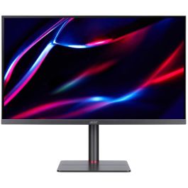 Acer Nitro XV275KP3 Monitor 27" 4K IPS 160Hz USB-C AMD Free-Sync Premium Color Negro Precio: 1006.4901. SKU: B1JVRL36WQ