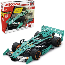 Bandai APM20108 Fórmula 1 - Meccano - Construye 2 Modelos Diferentes Precio: 57.49999981. SKU: B1F5ZVRG4A