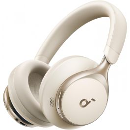 Anker Soundcore Space One Auriculares Over-Ear Blancos