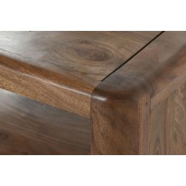 Mueble Tv Alpino DKD Home Decor Natural 40 x 45 x 90 cm Mueble Tv Alpino DKD Home Decor Natural 40 x 45 x 90 cm