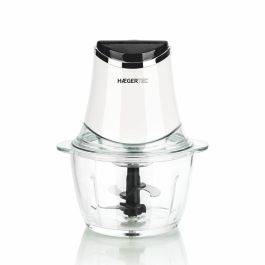 Picadora de Carne Haeger CH-30W.007A 300 W Precio: 32.49999984. SKU: B16SHWDDY6