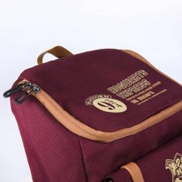 Mochila Escolar Harry Potter