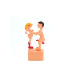 Juego Erótico Divertysex Precio: 6.50000021. SKU: B12J95X737