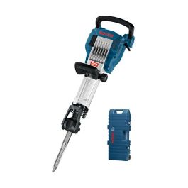 Bosch Martillo demoledor GSH 16-28 con maletín, 41 J, 1750 W, portaherramientas 28 mm, 1300 ppm, vibración 10 m/s² Precio: 1676.4999999. SKU: B1HRZYBSDL