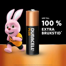 Pilas Recargables DURACELL DPBLR6B8 1,5 V