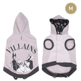 Sudadera Para Perro M Disney Villanas Talla M Precio: 23.9943. SKU: S0735049