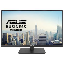 ASUS VA27ACFSN - Monitor 27" WQHD IPS 100Hz, 2560x1440, 5ms, USB-C 90W, HDMI/DP, Altavoces, Ajustable, Negro