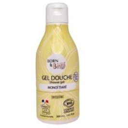 BORN TO BIO Gel de Ducha Coco Monoi 300ml Bio Certificado para Piel Seca y Sensible Precio: 4.88999962. SKU: B1F3RNEBG3