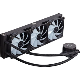 Cooler Master MasterLiquid 360L Core Black ARGB MLW-D36M-A18PZ-R1 Refrigeración por Agua