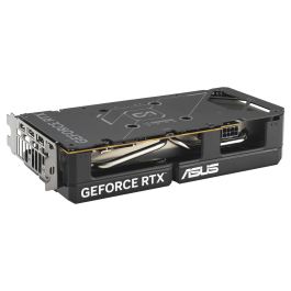 ASUS Tarjeta Gráfica GeForce RTX 5060 OC Edition 8 GB GDDR7 Negra Gris