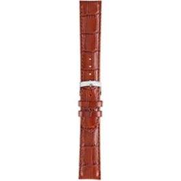 Correa para Reloj Morellato A01X2704656041CR16 16 mm Marrón Correa para Reloj Morellato A01X2704656041CR16 16 mm Marrón