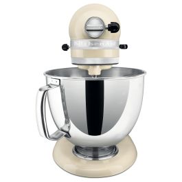 Kitchenaid 5KSM175PS EAC Robot Línea Artisan Almendra 4.8L