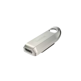 Sandisk Flash Drive USB 3.1 Ultra Luxe Type-C