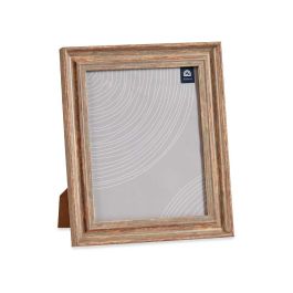 Portafotos Efecto Madera Cobre 20x25 cm Giftdecor - Marco de Fotos en Plástico y Vidrio (24 Unidades) Portafotos Efecto Madera Cobre 20x25 cm Giftdecor - Marco de Fotos en Plástico y Vidrio (24 Unidades)
