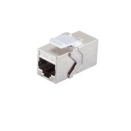 MicroConnect 2 Conectores Hembra RJ45 CAT6a STP Carcasa Metálica Precio: 8.79000023. SKU: B1G3T2XB8G