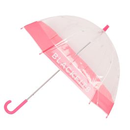 Paraguas cupula 48 cm blackfit8 "glow up" 48xxcm - modelos surtidos Precio: 10.69000031. SKU: S4306935