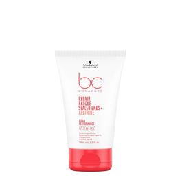 Schwarzkopf Bc New Repair Rescue Sealed Ends+ Tratamiento Reparador para Puntas Abiertas 100 mL Precio: 13.89000019. SKU: B15TJNG4AS