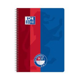 OXFORD Collegeblock-Duo Klassik A4+ L.28 + L.27 Precio: 19.89000057. SKU: B1D6EPSD8F