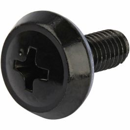 Soporte Startech CABSCREW1032 Negro Soporte Startech CABSCREW1032 Negro