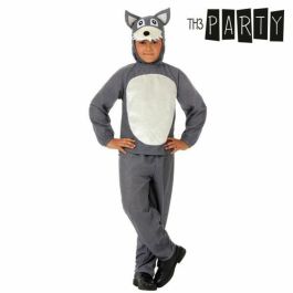 Disfraz para Niños Gris (3 Piezas) Precio: 15.59000058. SKU: S1109872
