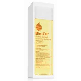 Bio-Oil Aceite Natural 200Ml. Bio-Oil Aceite Natural 200Ml. Precio: 28.88999993. SKU: B14WSY4HZ3