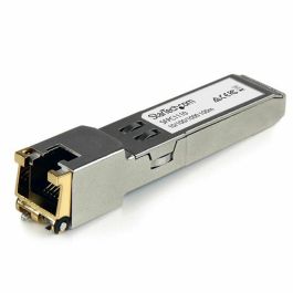 Módulo Fibra SFP MultiModo Startech SFPC1110 Módulo Fibra SFP MultiModo Startech SFPC1110 Precio: 62.50000053. SKU: B17ETGBSXD
