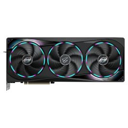 Gigabyte RTX 5080 16GB GDDR7 Aorus Master GV-N5080AORUS M-16GD Tarjeta Gráfica con 3 Ventiladores WINDFORCE 3X