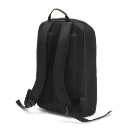 Mochila para Portátil Dicota D31874-RPET Negro Mochila para Portátil Dicota D31874-RPET Negro
