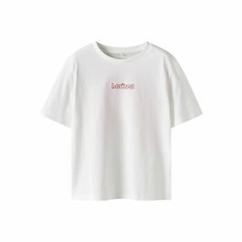 Camiseta de Manga Corta Infantil Name It Nkffalaura Ss Precio: 11.58999952. SKU: B13S45Z9TT