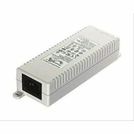 Hewlett Packard Enterprise AP-POE-AFGE Aruba Networking 1-Port GbE 802.3af 15.4W Midspan PoE Injector Precio: 74.58999988. SKU: B125JAE5YQ