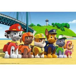 Ravensburger Rompecabezas Patrulla Canina Heroic Dogs 2x24 piezas para niños | Incluye 2 pósters. A partir de 4 años. Ravensburger Rompecabezas Patrulla Canina Heroic Dogs 2x24 piezas para niños | Incluye 2 pósters. A partir de 4 años.