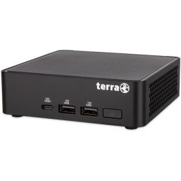 Terra 6000 SILENT GREENLINE Mini PC Intel Core 5, 16GB DDR5, SSD 500GB, Windows 11 Pro