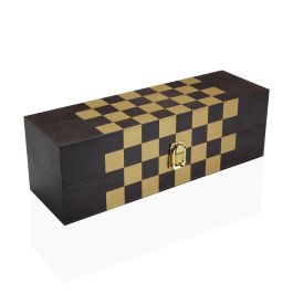Set de Accesorios para Vino Versa Acero Plástico 7 x 7 x 32 cm Precio: 24.50000014. SKU: B1G3XD5HF2