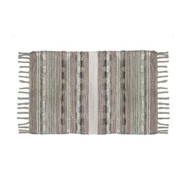 Alfombra Boho DKD Home Decor Multicolor 180 x 120 cm Precio: 39.58999968. SKU: S3038464