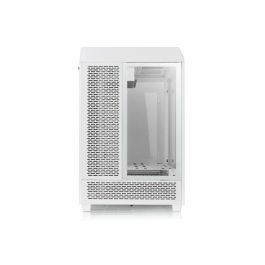 Caja Semitorre ATX THERMALTAKE The Tower 500 Blanco ATX