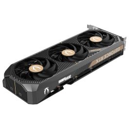 Zotac ZT-B50710J3-10P Tarjeta Gráfica GAMING GeForce RTX 5070 Ti SOLID SFF OC NVIDIA 16 GB GDDR7 Blanca