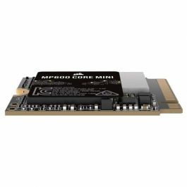 Disco Duro Corsair Force MP600 CORE MINI 2 TB 2 TB SSD