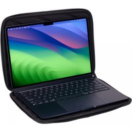 THULE TGSE2558 MacBook Hülle Gauntlet 5 para portátiles de 14 pulgadas - Negro
