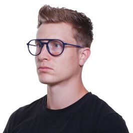 Montura de Gafas Hombre Timberland TB1634 54090 Montura de Gafas Hombre Timberland TB1634 54090