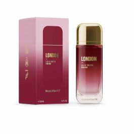 Perfume Mujer Dicora Urban Fit London EDT 150 ml Precio: 10.50000006. SKU: B1HCL9PLWL