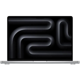 Apple MacBook Pro M4 Pro 14" 24 GB RAM 1 TB SSD CPU 14 Núcleos GPU 20 Núcleos Plata MX2F3FNA Precio: 3016.68999951. SKU: B15LRGDE67