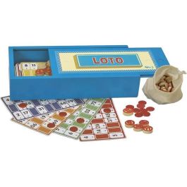 El Árbol Que Juega - 66330 - Juego de Lote - Caja de Madera Precio: 33.7900002. SKU: B16HJVRF94