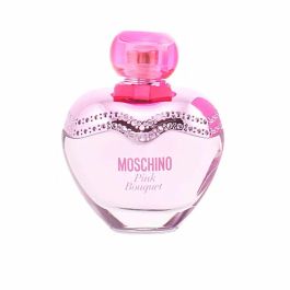Perfume Mujer Moschino EDT Perfume Mujer Moschino EDT