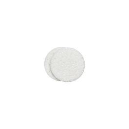 QVS 2 Esponjas Faciales de Celulosa Natural - Para Piel Sensible y Delicada, Limpieza Profunda, Elimina Impurezas y Grasa, Cutis Suave y Radiante Precio: 3.69000027. SKU: S4506724