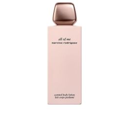 Narciso Rodriguez ALL OF ME body lotion Loción Corporal Hidratante 200 ml Precio: 33.59000051. SKU: B15QBNSWR2