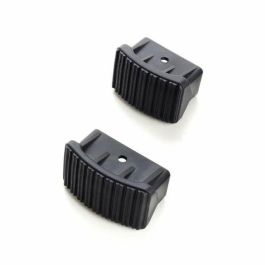 Pies para escalera Hailo Alu PRO Precio: 36.49999969. SKU: B1H4MHLM3P