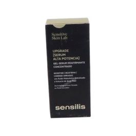 Sensilis Tratamiento Facial Hidratante - Sérum de Alta Potencia UPGRADE 30 ml Precio: 47.49999958. SKU: B142FZH6HS