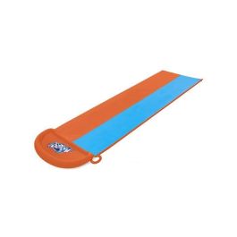 Bestway Pista Deslizante Doble 488x138 cm +3 Años Jardin 52328